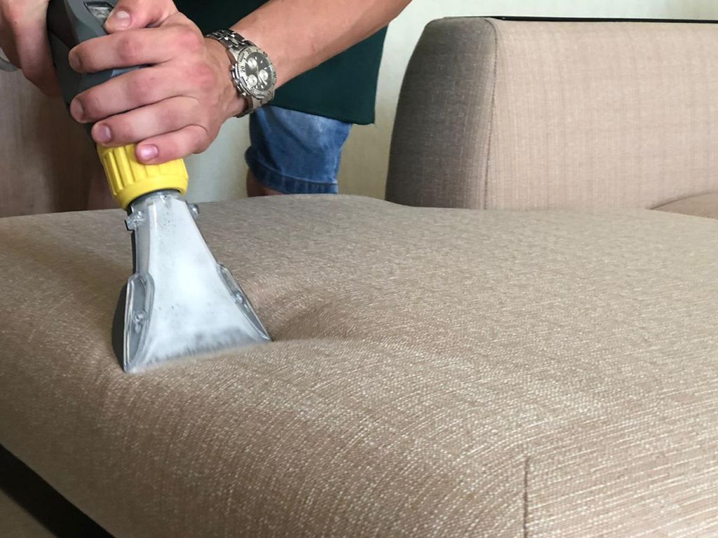 Çeltik Koltuk Yıkama