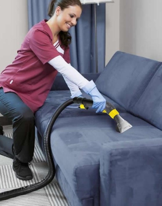 Çeltik Koltuk Yıkama